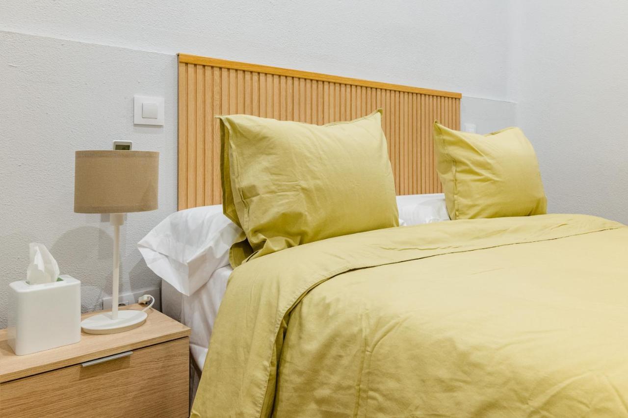 Centrico Apartamento En Puerta Del Sol - Atocha Madrid Exterior foto